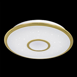 Накладной светильник Citilux Старлайт CL70342RGB