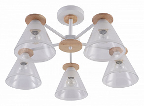 Люстра на штанге Rivoli Theothila Б0068467