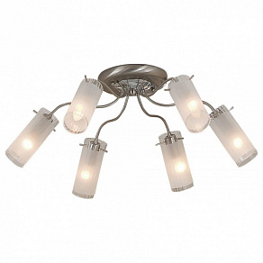 Потолочная люстра Citilux Синус CL104161