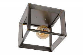 Накладной светильник Lucide Thor 73102/01/18