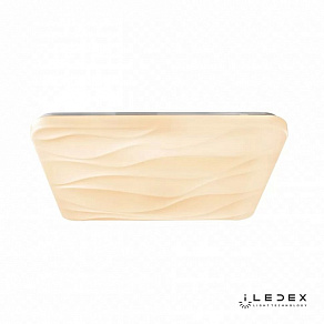 Накладной светильник iLedex Flame Flame ZD5106-60 WH