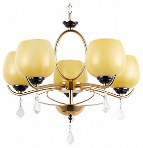 Подвесной светильник Hiper Camellia H014-5
