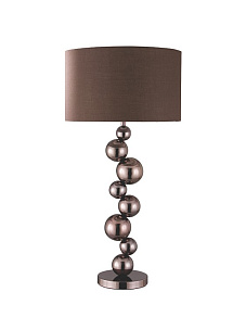 Настольная лампа декоративная Arte Lamp Luxury A4034LT-1BR