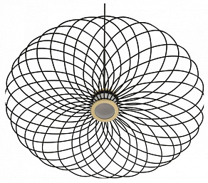 Подвесной светильник Lumion CAMOMILE 8379/10L