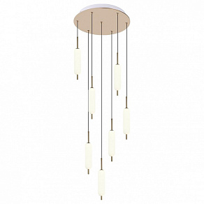Подвесная люстра Alfa-Light F2524 F2524-32
