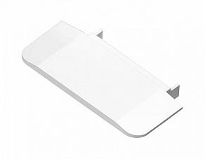 Набор заглушек для профиля Ambrella Light GP GP8140