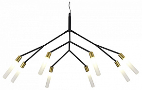 Подвесная люстра EVOLUCE Kaito SLE1129-403-08