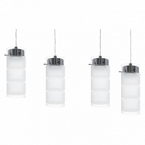 Подвесной светильник Eglo Olvero 93905