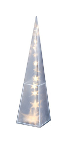 Настольная лампа декоративная Globo Lyncis 28181