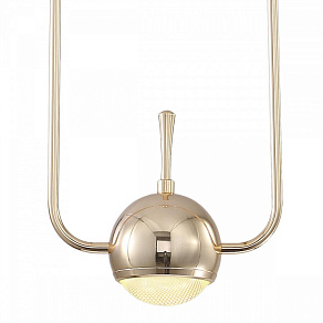 Подвесной светильник Loft it Nuance 8139-A