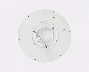Накладной светильник Italline IT011 IT011-5023 white