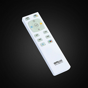 Накладной светильник Citilux Старлайт CL703K80RGB