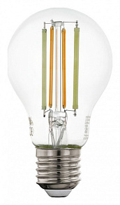 Лампа светодиодная Eglo ПРОМО LM_LED_E27 E27 6Вт 2700-6500K 12574