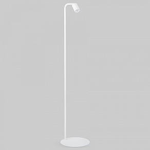 Торшер TK Lighting Logan 5484 Logan White