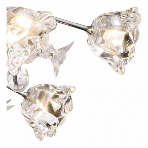 Потолочная люстра Arte Lamp Fascina A3102PL-20-1CC