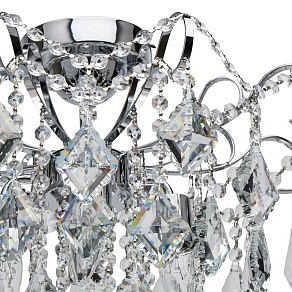 Потолочная люстра De City Бриз 464019204