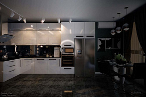 Светильник на штанге Feron AL103 29514