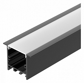 Профиль встраиваемый Arlight SL-LINIA 030507