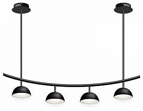 Светильник на штанге Kink Light Стиви 07652-4,19