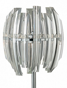 Настольная лампа декоративная Odeon Light Vinca 1983/3T