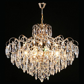 Подвесная люстра De City Бриз 30 111011108