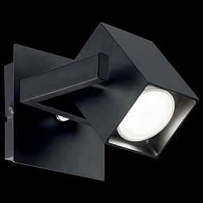 Бра Ideal Lux Mouse MOUSE AP1 NERO