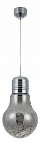 Подвесной светильник Freya Isabel FR6156-PL01-15W-CH