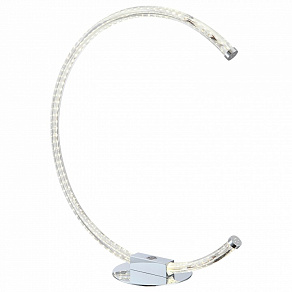 Настольная лампа декоративная Globo Hyperion 68040T4