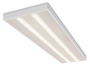 Светильник для потолка Армстронг WoltaPRO ОФИС ДВО01-36-102-3К