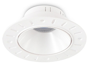 Встраиваемый светильник Donel DN04 DN04003R1W
