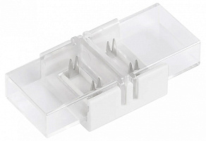 Соединитель лент линейный жесткий Arlight COB-MONO-10mm-2pin-STS-IP68 059144