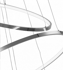 Подвесной светильник Kink Light Амия 09475-5A,02