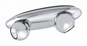 Спот Eglo Norbello 91611