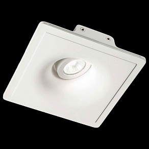 Встраиваемый светильник Ideal Lux Zephyr ZEPHYR D20