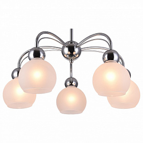 Люстра на штанге Omnilux Varazze OML-66307-05