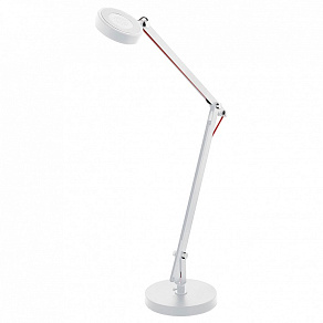 Настольная лампа офисная Eglo Picaro 1 96132