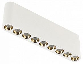 Накладной светильник Odeon Light Small 7091/21CL