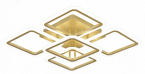 Потолочная люстра Natali Kovaltseva SPEKTR INNOVATION STYLE 83054