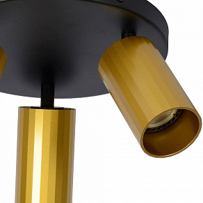 Спот Lucide Polygon 35914/13/02