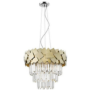 Подвесной светильник Zumaline Quasar P0506-06A-F4E3