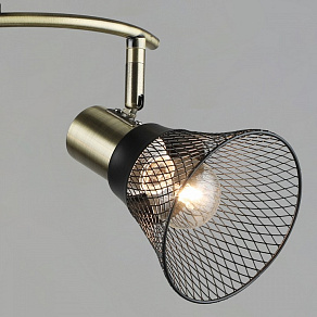 Спот Reluce 06243 06243-0.8-02 AB+BK