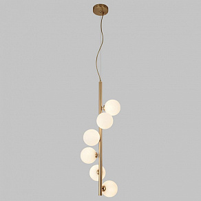 Подвесная люстра Alfa-Light F1624 F1624-32