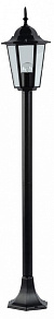 Наземный высокий светильник De City Фабур 4 804041501