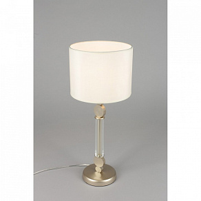 Настольная лампа декоративная Omnilux Scario OML-64514-01