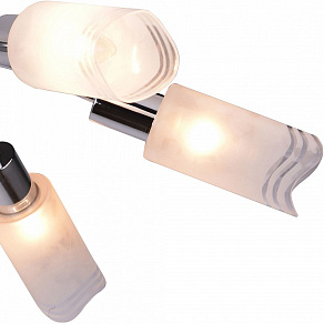 Потолочная люстра TopLight Sabina TL3680X-06CH