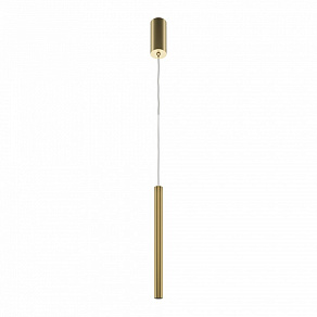 Подвесной светильник Maytoni Pro Base MOD159PL-L6GK