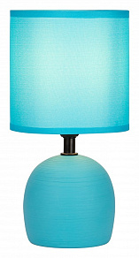 Настольная лампа декоративная Rivoli Sheron Б0057261