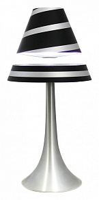 Настольная лампа декоративная Velante 901 901-204-01