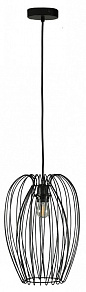 Подвесной светильник Loft it Deseno 10031 Black