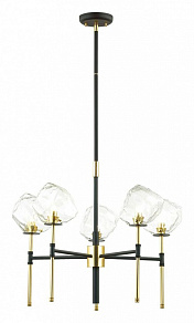 Подвесная люстра Odeon Light Stono 4789/5